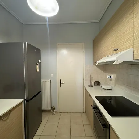 Apartment Perivolia Lefkada City