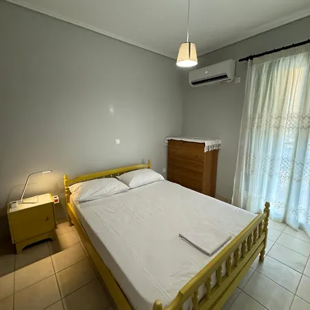 Perivolia Appartement