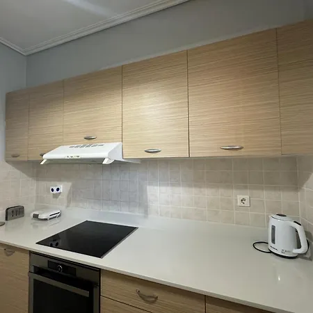 Appartement Perivolia