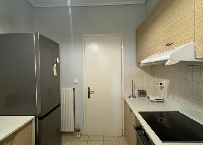 Διαμέρισμα Perivolia Λευκάδα