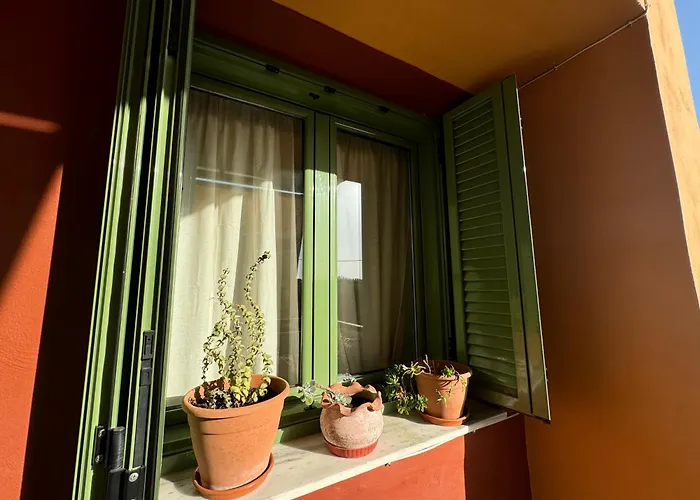 Perivolia Λευκάδα