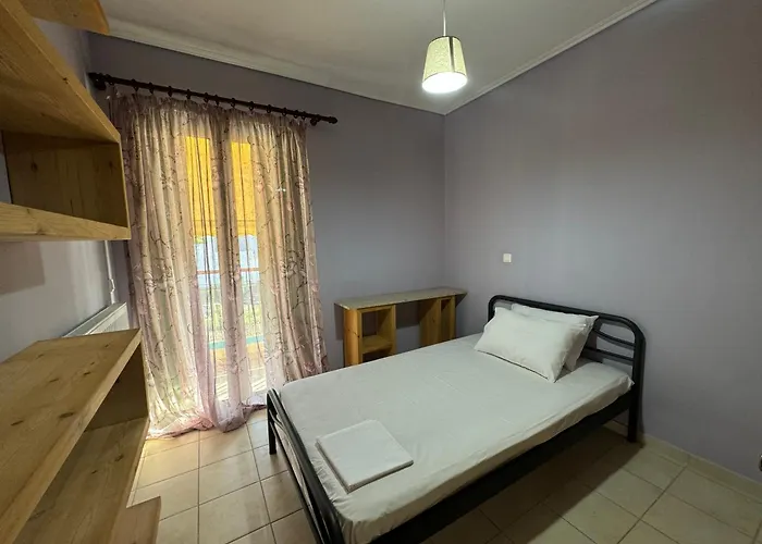 Perivolia Διαμέρισμα