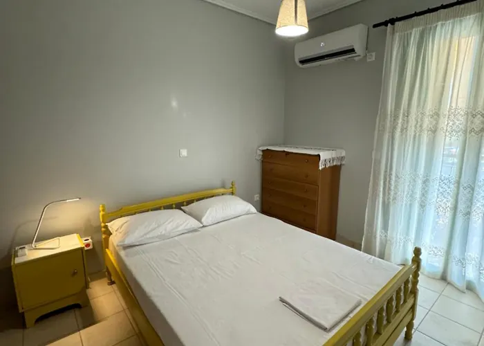 Perivolia Διαμέρισμα